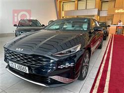 کیا K8
